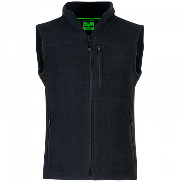 Korda Kore Fleece Black XL Korda Kore Fleece Black XL