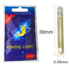 Wei Fu Fishing Light - 4.5x39mm