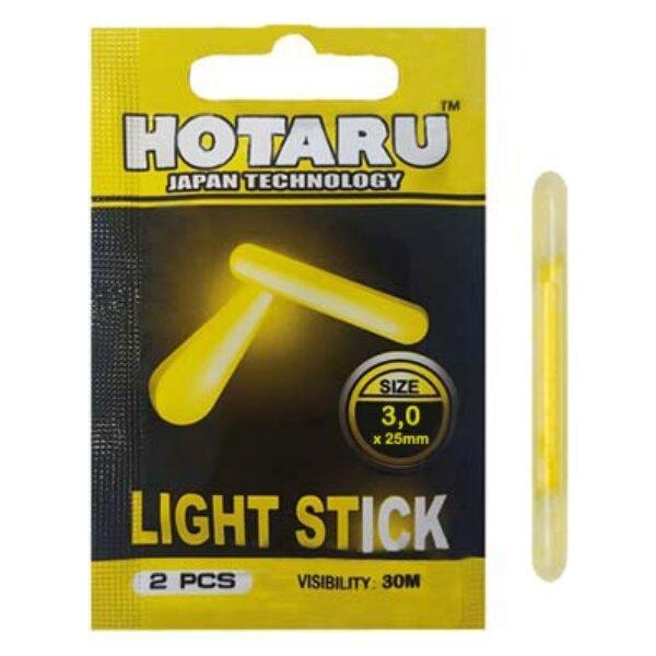 Hotaru Light Stick Green