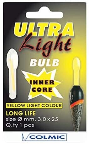 Colmic Ultra Light