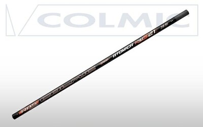 Colmic Pack Atomica K40 S21 - 11.50 meter