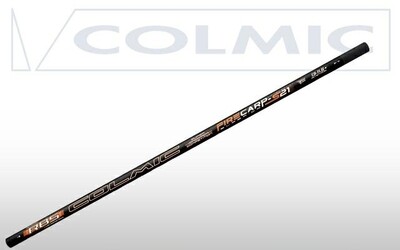 Colmic Fire Carp S21 11.50 pakket