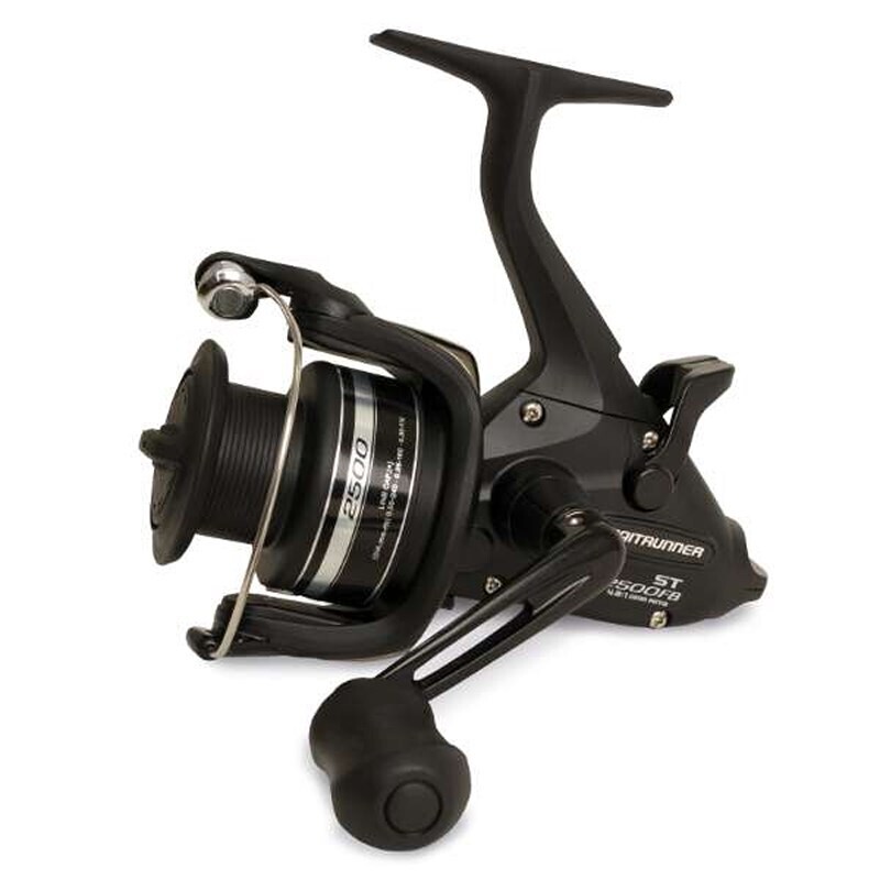 Shimano Baitrunner ST - FB