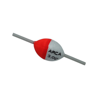 Arca Drijvers N°1 3.0g