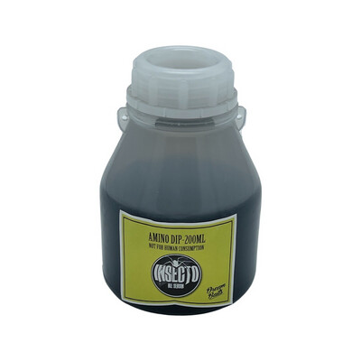 Dreambaits Insecto Amino Dip 200ml