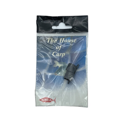 The House Of Carp Line Clips