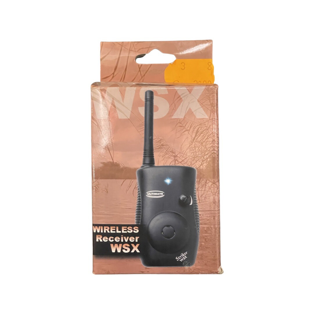Ultimate WSX Wireless Receiver