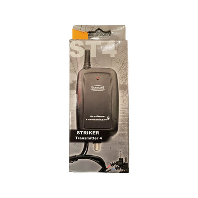 Ultimate Striker Transmitter 4 (ST4)