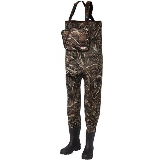 Prologic Max5 XPO Neoprene Waadpak 46/47 Prologic Max5 XPO Neoprene Waadpak 46/47