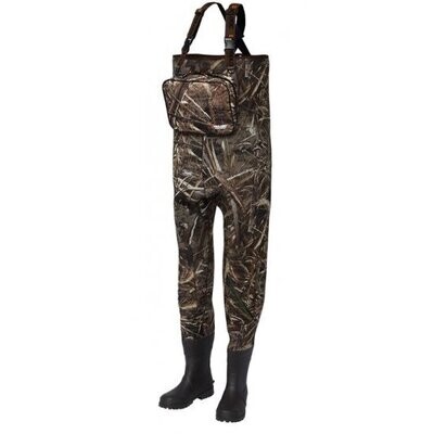 Prologic Max5 XPO Neoprene Waadpak 46/47 Prologic Max5 XPO Neoprene Waadpak 46/47