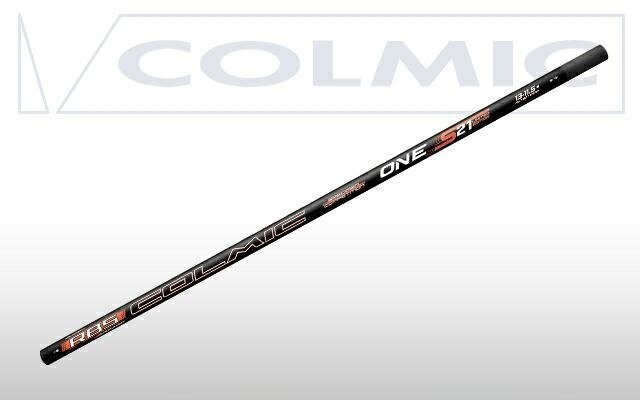 Colmic One S21 13meter pakket