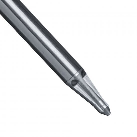 SOLAR P1 CAPTIVE ANTI-TWIST 20 INCH BANKSTICK
