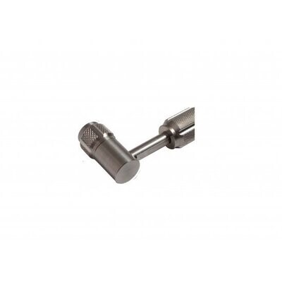 SOLAR P1 3 ROD WIDE ADJUSTABLE BUZZER BAR