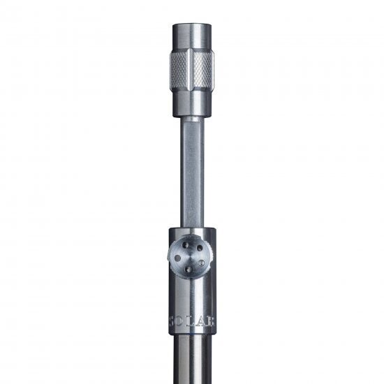 SOLAR P1 CAPTIVE ANTI-TWIST 16 INCH BANKSTICK