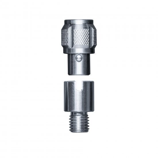 Solar P1 Snap-Loc Kit-Off Adaptor