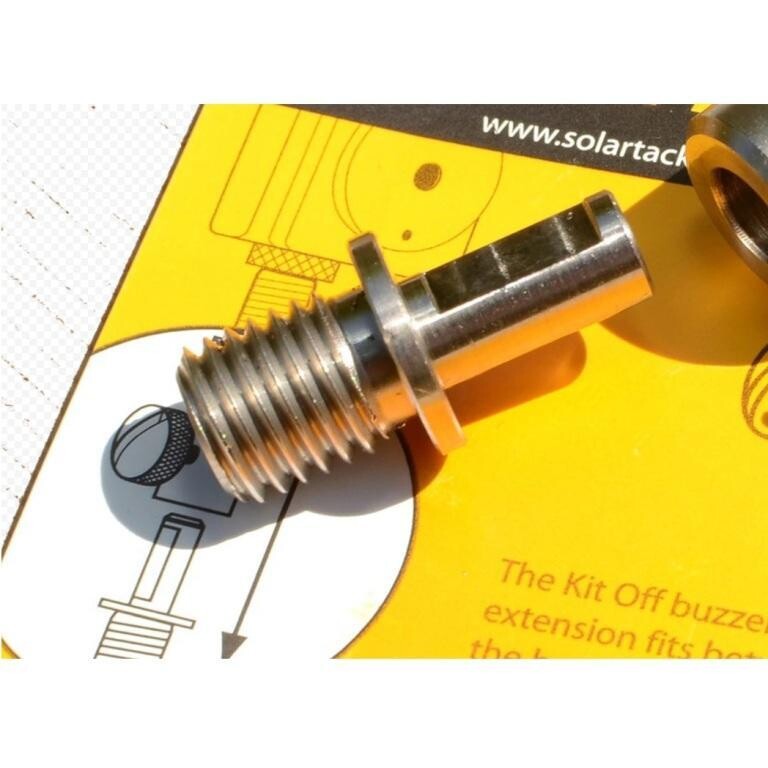 SOLAR Kit-Off! Quick Change Bankstick Adaptor
