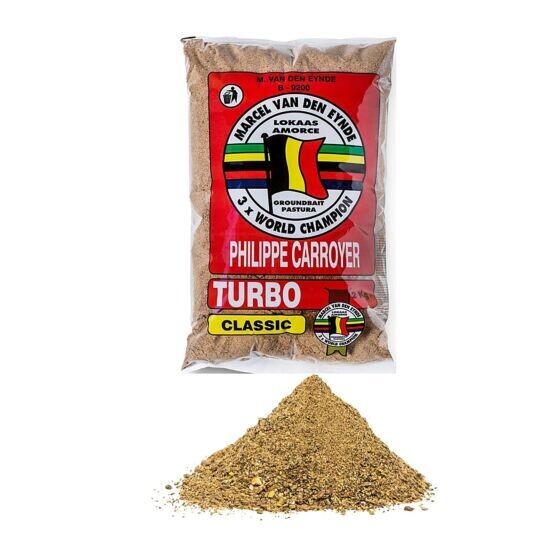 Turbo Bleek Marcel Van Den Eynde