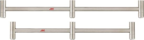 JRC Extreme TXS 3 Rod Buzz Bars