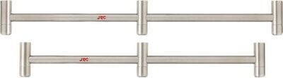 JRC Extreme TXS 3 Rod Buzz Bars