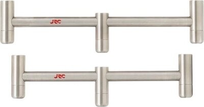 JRC Extreme TXS 2 Rod Buzz Bars