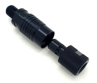 Prologic Quick Release Connector Small - 3st