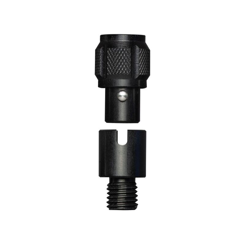 Solar Blacklite Snap-Loc Kit-Off Adaptor