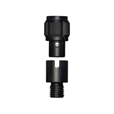 Solar Blacklite Snap-Loc Kit-Off Adaptor