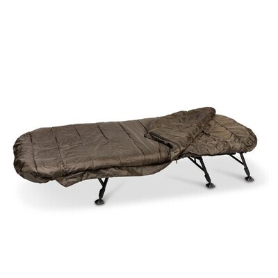 Nash Tackle Sleeping Bag Nash Tackle Sleeping Bag