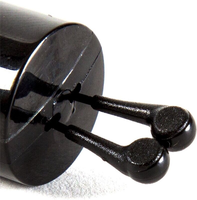 Korda Small Black Bobbin