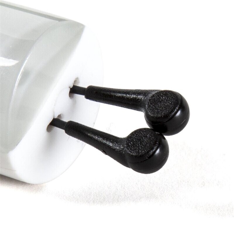 Korda Medium White Bobbin