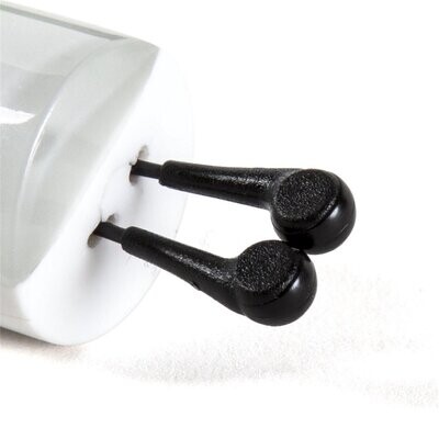 Korda Medium White Bobbin