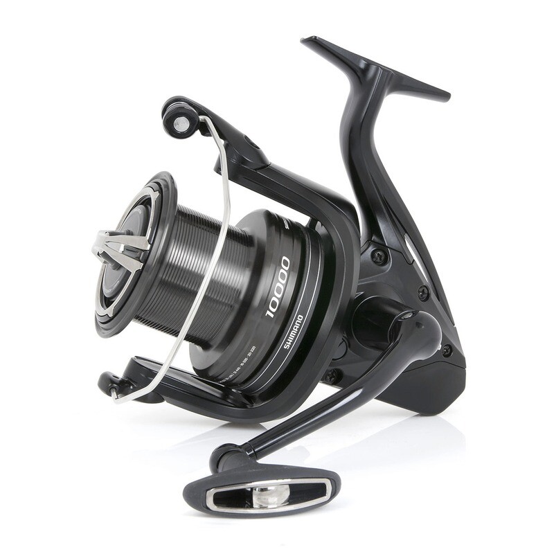 Shimano Aerlex 10000 XTB