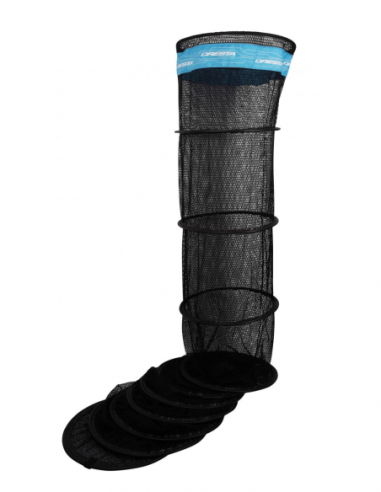 Cresta Supa River Keepnet 4m