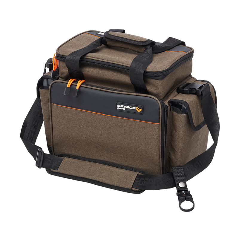 Savage Gear Specialist Lure Bag M Savage Gear Specialist Lure Bag M