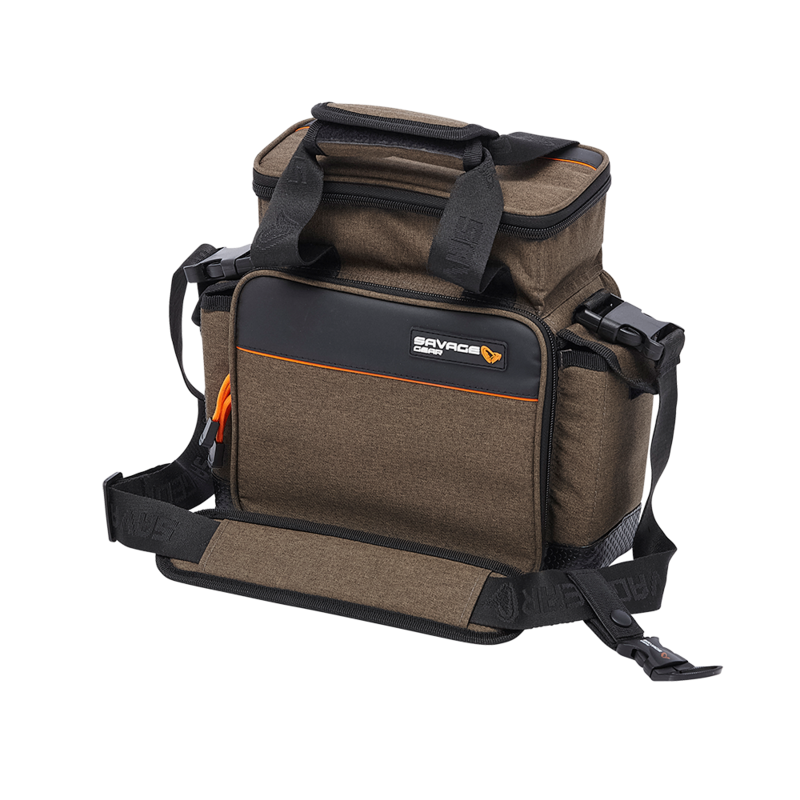 Savage Gear Specialist Lure Bag S Savage Gear Specialist Lure Bag S