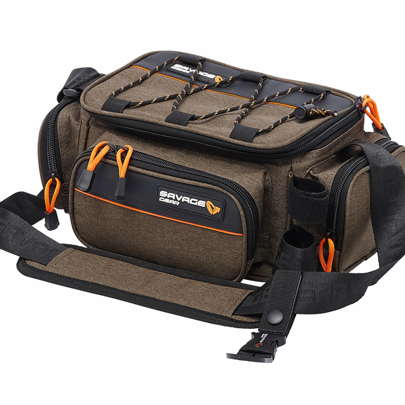 Savage Gear Specialist System Box Bag - Small