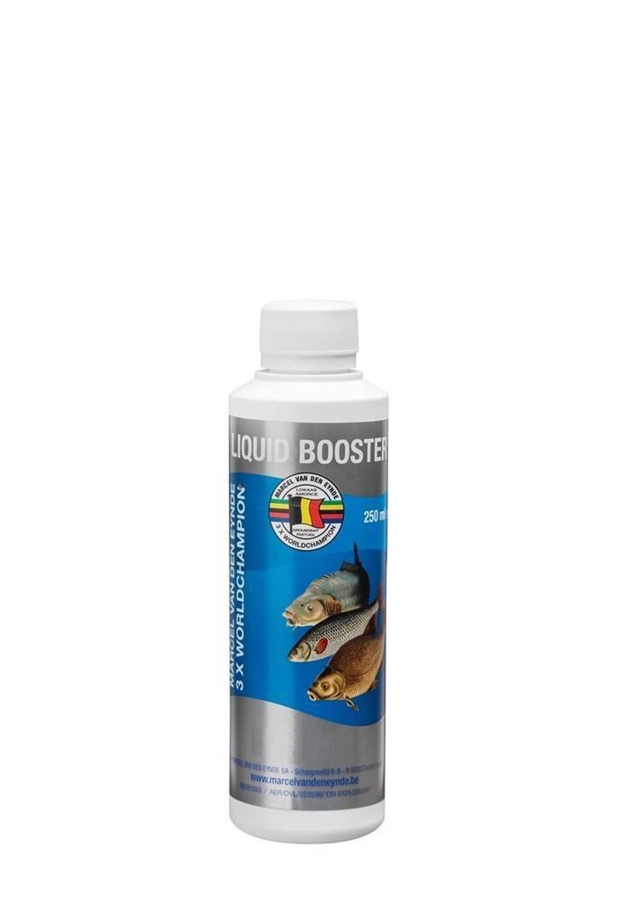 Liquid Booster MEAT - 250ml Marcel Van Den Eynde
