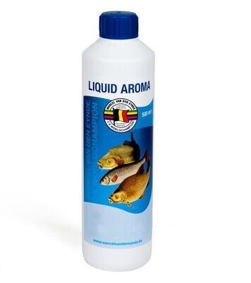 Liquid Aroma SWEET BREAM - 500ml Marcel Van Den Eynde