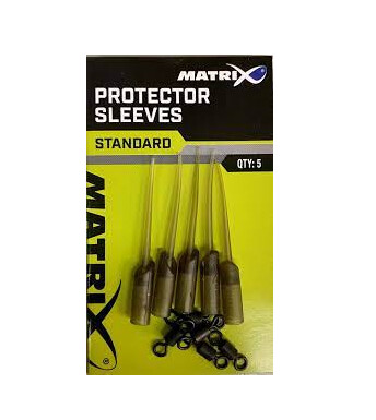 Matrix Protector Sleeves Standard