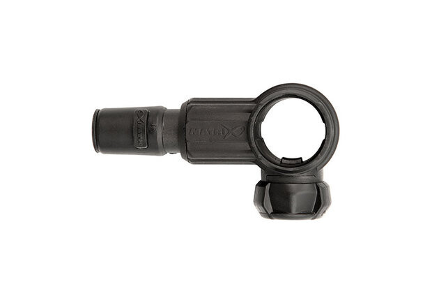 Matrix 3D-R Keepnet Arm Short MK2