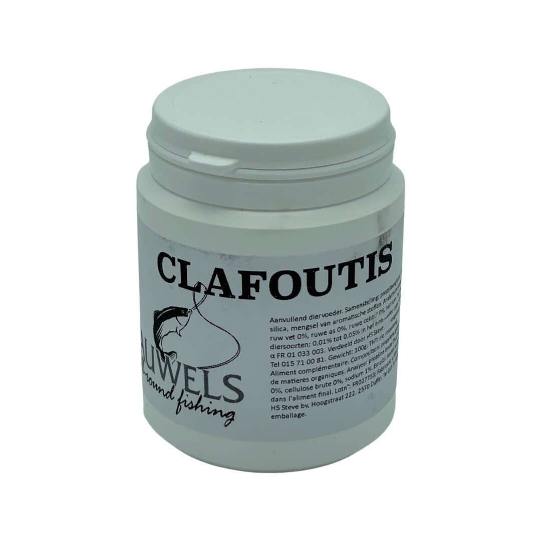Clafoutis 100g