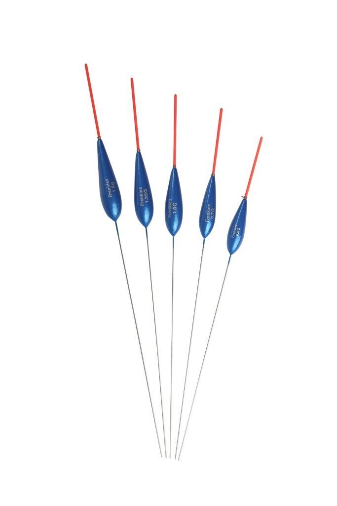 Frenkies Dobber - Fokke Frenkies Dobber - Fokke