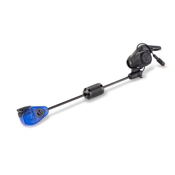 Nash Siren Night Glo Swing Arm Blauw Nash Siren Night Glo Swing Arm Blauw