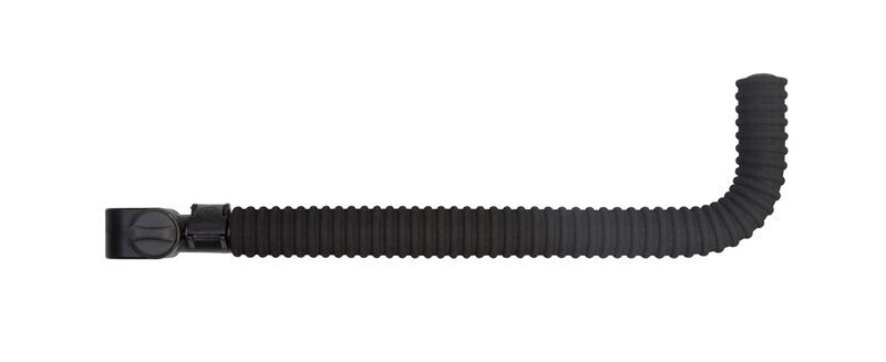 Preston Single Ripple Bar - Long