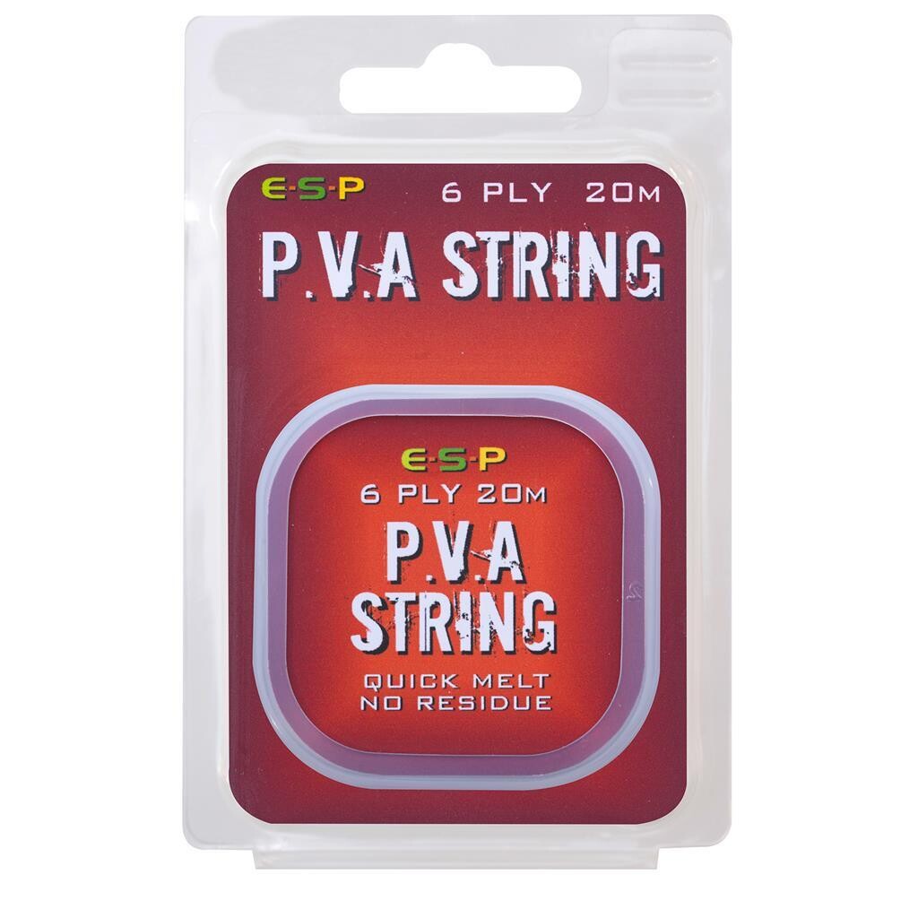 ESP PVA String 6 ply Medium - 20m