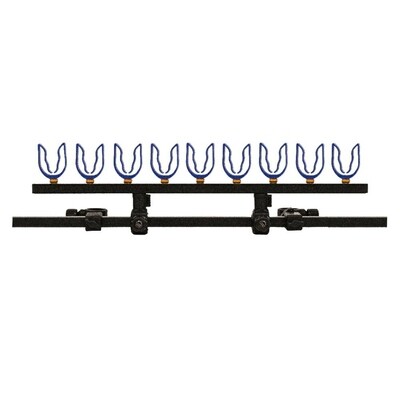 Colmic Tele Top Kits Rest 9 Places Colmic Tele Top Kits Rest 9 Places