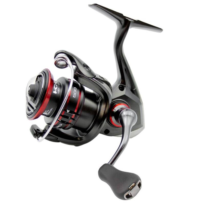 Shimano Vanford