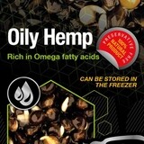 Nash Oily Hemp 2.5l