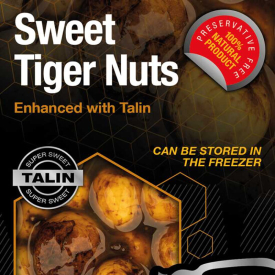 Nash Sweet Tiger Nuts 2.5L