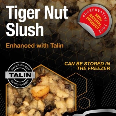 Nash Tiger Nut Slush 2,5L